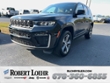 New 2026 Jeep Grand Cherokee LIMITED 4X4 Sport Utility