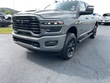 New 2026 Ram 2500 LARAMIE CREW CAB 4X4 6'4 BOX Pickup