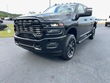 New 2026 Ram 2500 BIG HORN CREW CAB 4X4 6'4 BOX Pickup
