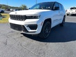 New 2025 Jeep Grand Cherokee SUMMIT RESERVE 4X4 Sport Utility