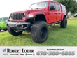 New 2025 Jeep Gladiator RUBICON X 4X4 Pickup