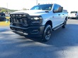 New 2026 Ram 2500 TRADESMAN CREW CAB 4X4 6'4 BOX Pickup