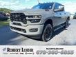 New 2025 Ram 2500 BIG HORN CREW CAB 4X4 6'4 BOX Pickup