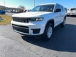 New 2025 Jeep Grand Cherokee L LAREDO X 4X2 Sport Utility