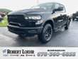 New 2026 Ram 1500 REBEL CREW CAB 4X4 5'7 BOX Pickup