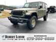 New 2026 Jeep Wrangler 4-DOOR WILLYS '41 Sport Utility