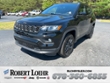 New 2026 Jeep Compass LATITUDE ALTITUDE 4X4 Sport Utility