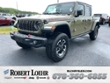 New 2025 Jeep Gladiator RUBICON X 4X4 Pickup