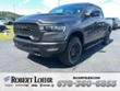 New 2026 Ram 1500 REBEL CREW CAB 4X4 5'7 BOX Pickup