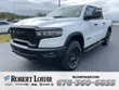 New 2025 Ram 1500 REBEL CREW CAB 4X4 5'7 BOX Pickup