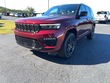 New 2025 Jeep Grand Cherokee SUMMIT RESERVE 4X4 Sport Utility