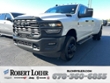 New 2026 Ram 3500 TRADESMAN CREW CAB 4X4 8' BOX Pickup