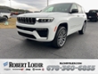 New 2026 Jeep Grand Cherokee SUMMIT 4X4 Sport Utility