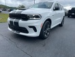 New 2025 Dodge Durango R/T PLUS AWD