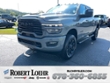 New 2026 Ram 2500 LARAMIE CREW CAB 4X4 6'4 BOX Pickup