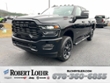 New 2026 Ram 2500 BIG HORN CREW CAB 4X4 6'4 BOX Pickup