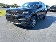 New 2025 Jeep Grand Cherokee LIMITED 4X2 Sport Utility