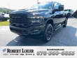 New 2026 Ram 2500 LARAMIE CREW CAB 4X4 6'4 BOX Pickup