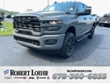 New 2026 Ram 2500 Big Horn Pickup