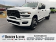 New 2025 Ram 3500 BIG HORN CREW CAB 4X4 8' BOX Pickup