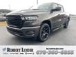 New 2025 Ram 1500 LARAMIE CREW CAB 4X4 5'7 BOX Pickup