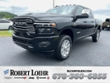 New 2025 Ram 2500 LARAMIE MEGA CAB 4X4 6'4 BOX Pickup