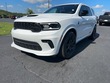 New 2025 Dodge Durango SRT HELLCAT AWD