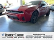 New 2026 Dodge Charger SCAT PACK 2-DOOR AWD Coupe