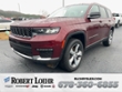 New 2025 Jeep Grand Cherokee L LIMITED 4X4 Sport Utility