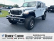 New 2025 Jeep Wrangler 4-DOOR RUBICON 392 Sport Utility
