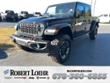 New 2026 Jeep Gladiator RUBICON X 4X4 Pickup