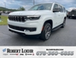 New 2025 Jeep Wagoneer L 4X4 Sport Utility