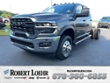 New 2025 Ram 3500 Chassis Cab 3500 BIG HORN CREW CAB CHASSIS 4X4 60' CA Pickup
