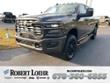New 2026 Ram 2500 BIG HORN CREW CAB 4X4 6'4 BOX Pickup