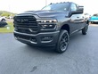 New 2026 Ram 2500 LARAMIE MEGA CAB 4X4 6'4 BOX Pickup