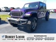 New 2026 Jeep Gladiator MOJAVE 4X4 Pickup