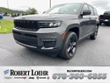 New 2025 Jeep Grand Cherokee L LIMITED 4X4 Sport Utility