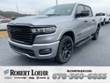 New 2025 Ram 1500 LARAMIE CREW CAB 4X4 5'7 BOX Pickup