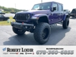 New 2026 Jeep Gladiator MOJAVE X 4X4 Pickup