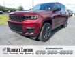 New 2025 Jeep Grand Cherokee L SUMMIT RESERVE 4X4 Sport Utility