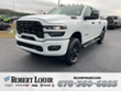New 2026 Ram 2500 BIG HORN CREW CAB 4X4 6'4 BOX Pickup