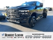 New 2026 Ram 3500 LARAMIE MEGA CAB 4X4 6'4 BOX Pickup