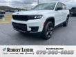New 2025 Jeep Grand Cherokee L ALTITUDE X 4X2 Sport Utility