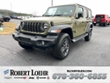 New 2026 Jeep Wrangler 4-DOOR SPORT Sport Utility