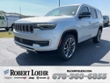 New 2025 Jeep Wagoneer SERIES III 4X4 Sport Utility