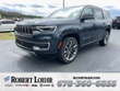New 2025 Jeep Wagoneer SERIES III 4X4 Sport Utility