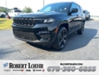 New 2025 Jeep Grand Cherokee LIMITED 4X4 Sport Utility