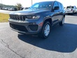 New 2025 Jeep Grand Cherokee LAREDO X 4X2 Sport Utility