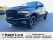 New 2026 Ram 1500 LARAMIE CREW CAB 4X4 5'7 BOX Pickup