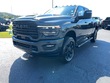 New 2025 Ram 2500 LARAMIE CREW CAB 4X4 6'4 BOX Pickup